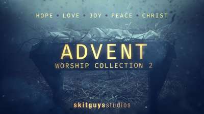 Advent Worship Collection 2