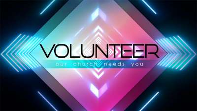 Beyond Volunteer