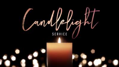 Candlelight Service