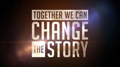 Change The Story