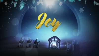 Christmas Joy Loop Vol 4