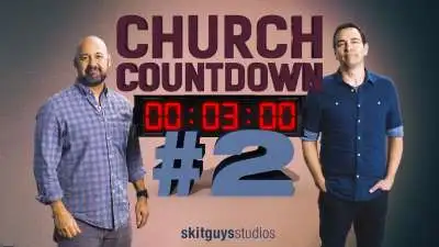 Church Countdown 2