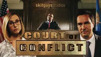 Court of Conflict