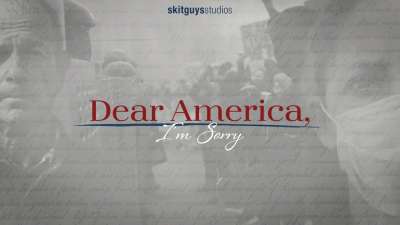 Dear America