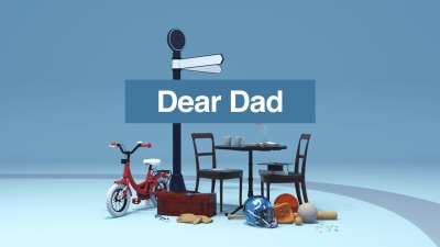 Dear Dad