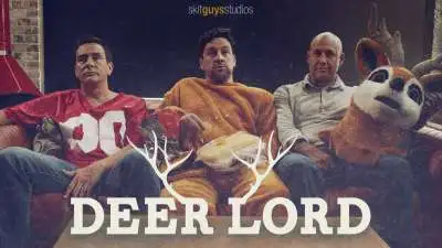 Deer Lord