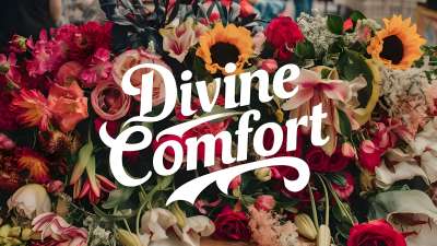 Divine Comfort