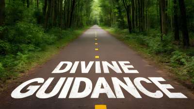 Divine Guidance