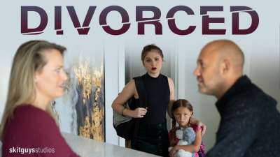 Divorced