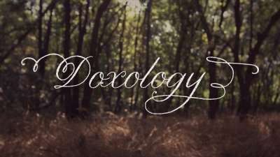 Doxology