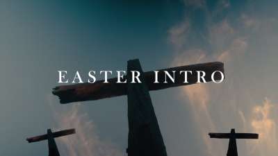 Easter Intro