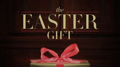 The Easter Gift