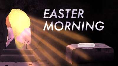 Easter Morning