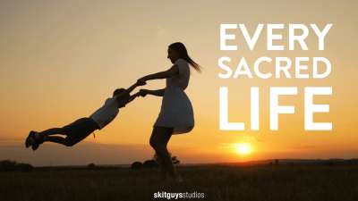 Every Sacred Life