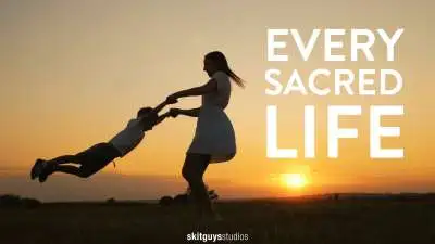 Every Sacred Life