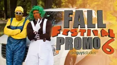 Fall Festival Promo 6