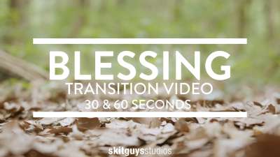 Fall Transition Pack 2: Blessing