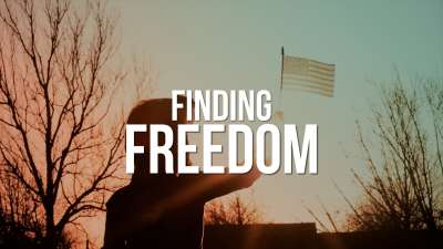 Finding Freedom