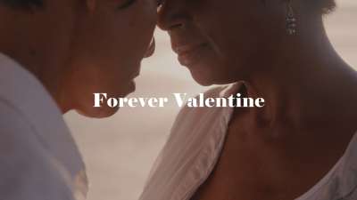 Forever Valentine