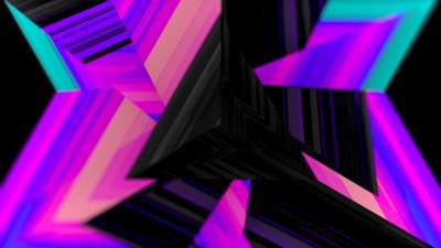 Fractal Beams 09