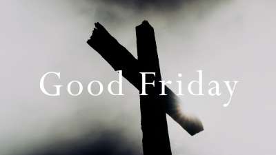 Good Friday