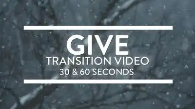 Winter Transition Pack: Give