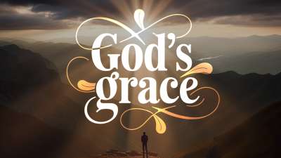 God's Grace