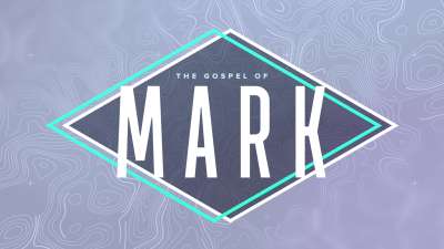 Gospel Topo Mark