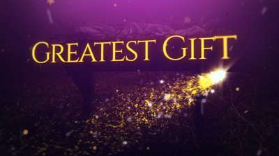 Greatest Gift