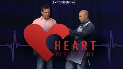 Heart Department