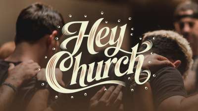 Hey Church