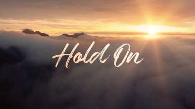 Hold On