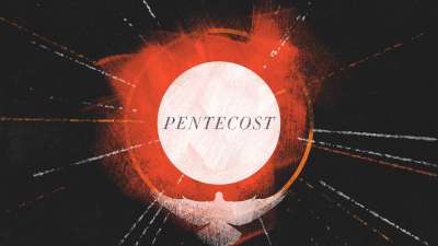 Holy Spirit Pentecost