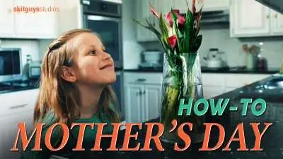 How-To Mother's Day