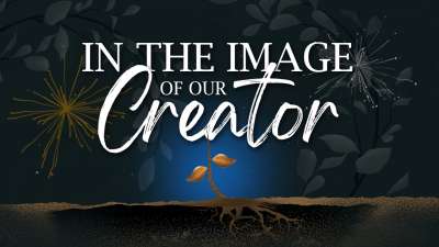 In The Image Of Our Creator