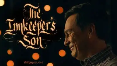 Witness His Majesty: The Innkeeper’s Son