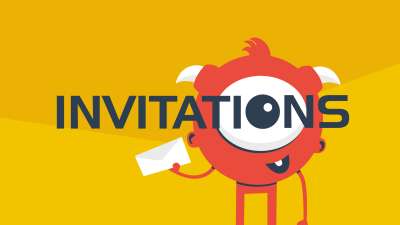 Invitations