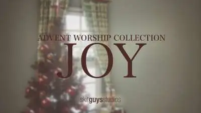 Advent Worship: Joy