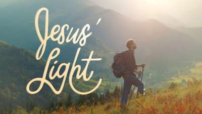 Jesus' Light