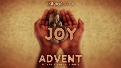 Advent Worship 3: Joy