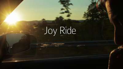 Joy Ride