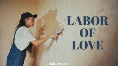 Labor Of Love