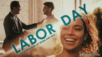 Labor Day: A Celebration Of Work And Rest