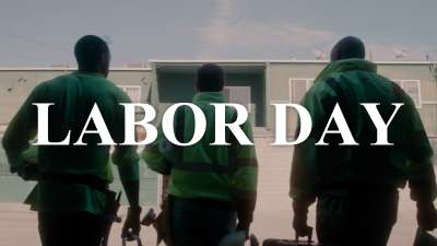 Labor Day