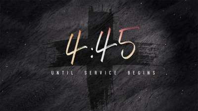 Lent Countdown