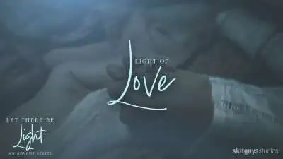 Light of Love: An Advent Reflection