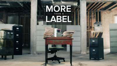 More Than a Label