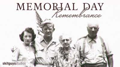 Memorial Day: Remembrance
