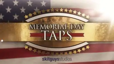Memorial Day: Taps