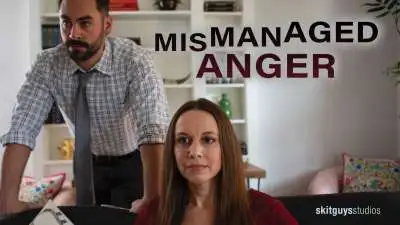 Mismanaged Anger